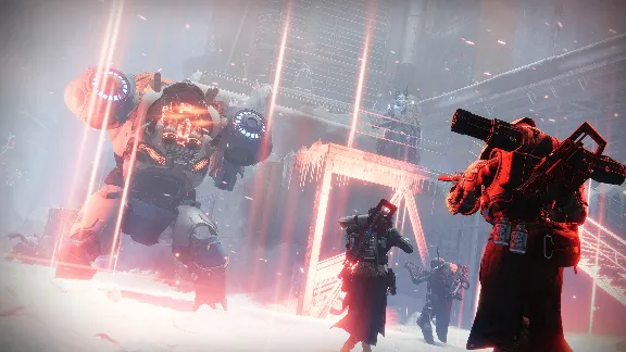 Destiny 2: Legacy Collection 2023 XBOX КЛЮЧ