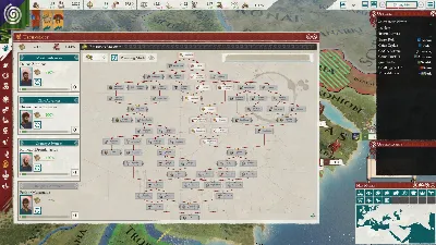 Imperator: Rome - Centurion Bundle PC Steam Key GLOBAL