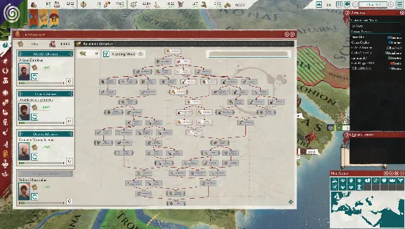 Imperator: Rome - Centurion Bundle PC Steam Key GLOBAL