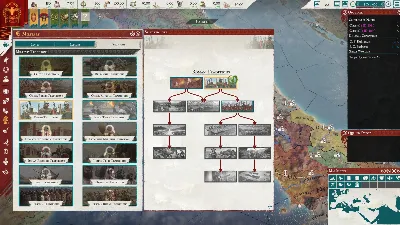 Imperator: Rome - Centurion Bundle PC Steam Key GLOBAL