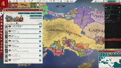 Imperator: Rome - Centurion Bundle PC Steam Key GLOBAL