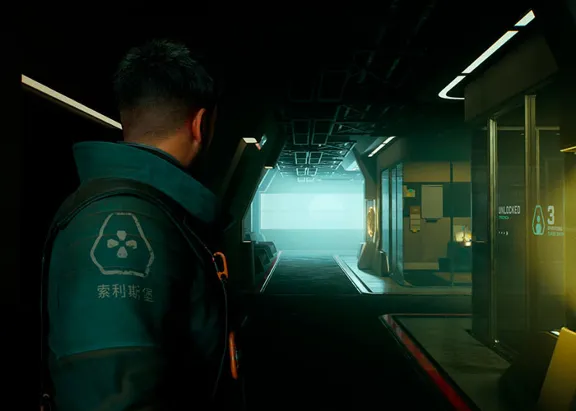 КЛЮЧ Fort Solis XBOX Код