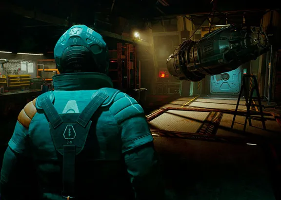 КЛЮЧ Fort Solis XBOX Код
