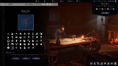 Crown Wars - Brotherhood of Light Cosmetic Pack 💎 AUTODELIVERY STEAM GIFT INSTANTLY