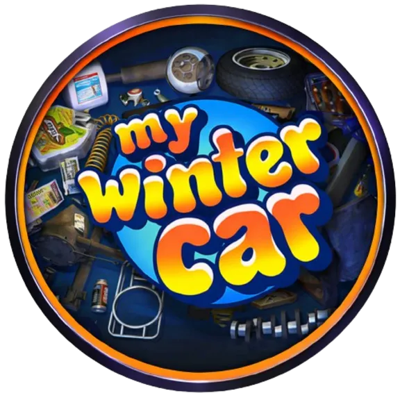 My Winter Car + My Summer Car +GAMES ®✔️Steam (GLOBAL)🌍