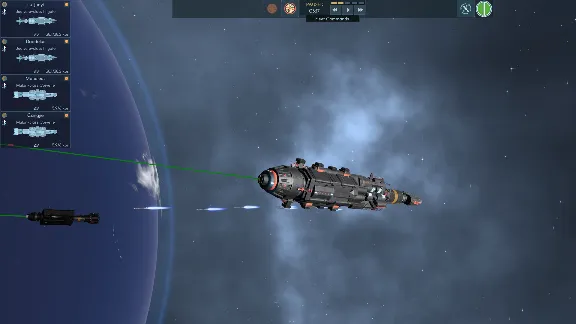 Terra Invicta * STEAM RU*KZ*UA*СНГ🔥
