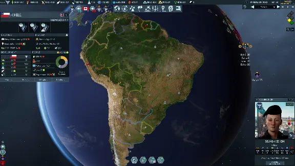 Terra Invicta * STEAM RU*KZ*UA*СНГ🔥
