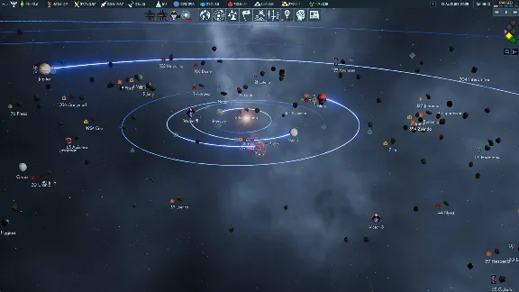 Terra Invicta * STEAM RU*KZ*UA*СНГ🔥