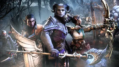 DRAGON AGE™ THE VEILGUARD 🔴 EA app / Origin