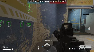 Phoenix RAINBOW