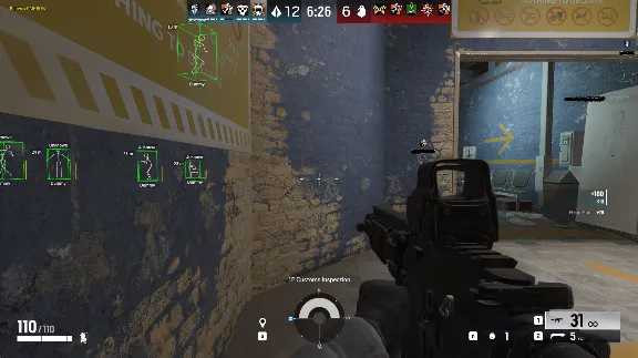 Phoenix RAINBOW