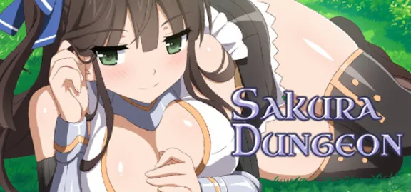Sakura Dungeon✅Region free🌍❗Steam Key🔑❗️Auto delivery⚡🚀