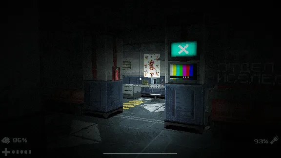 ZERO PROTOCOL Steam Gift