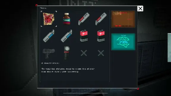 ZERO PROTOCOL Steam Gift