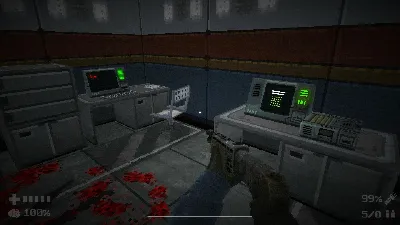 ZERO PROTOCOL Steam Gift
