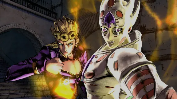 JoJo´s Bizarre Adventure: All-Star Battle R XBOX KEY