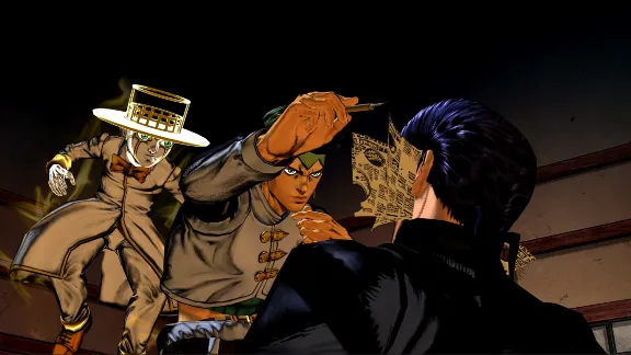 JoJo´s Bizarre Adventure: All-Star Battle R XBOX KEY