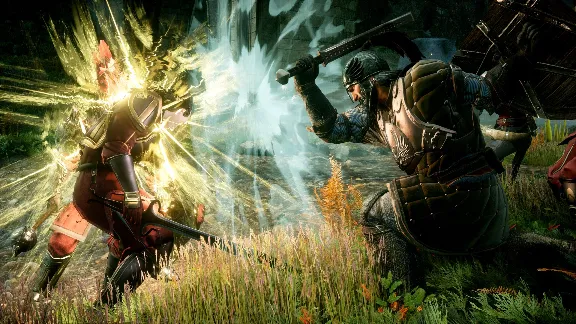 Dragon Age: Инквизиция - издание «Игра года» XBOX КЛЮЧ