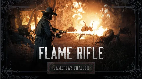 Hunt: Showdown 1896 - STEAM ОНЛАЙН (GLOBAL)
