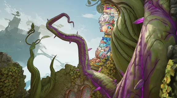 Tiny Tina´s Wonderlands Xbox One Series X|S КЛЮЧ
