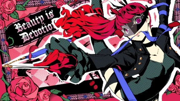 ✅❤️PERSONA 5 ROYAL❤️XBOX ONE|XS+PC WIN10🔑КЛЮЧ✅