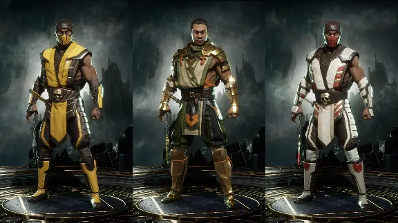 ✅❤️MORTAL KOMBAT 11 ULTIMATE❤️XBOX ONE|XS+PC🔑КЛЮЧ✅
