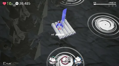 Monochrome World Steam Key GLOBAL