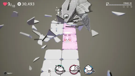 Monochrome World Steam Key GLOBAL