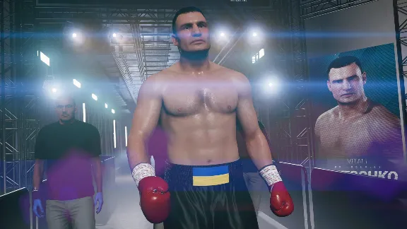 ✅❤️UNDISPUTED - CHAMPIONSHIP EDITION❤️XBOX|XS🔑КЛЮЧ✅