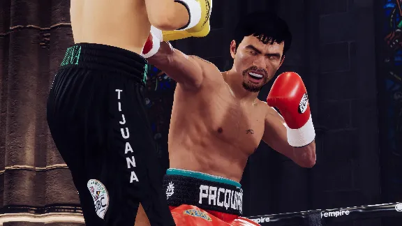 ✅❤️UNDISPUTED - CHAMPIONSHIP EDITION❤️XBOX|XS🔑КЛЮЧ✅