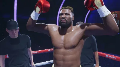 ✅❤️UNDISPUTED - CHAMPIONSHIP EDITION❤️XBOX|XS🔑КЛЮЧ✅