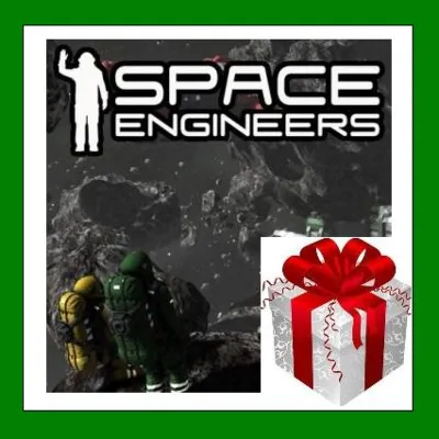 ✅Space Engineers✔️Steam⭐Ключ Активации🔑РФ+СНГ✔️АКЦИЯ🎁0% Карты💳