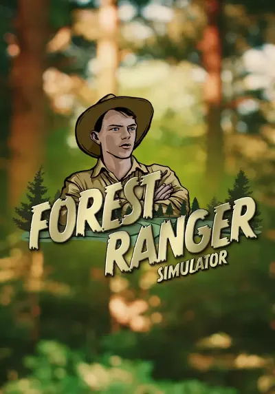 Forest Ranger Simulator (STEAM) WW