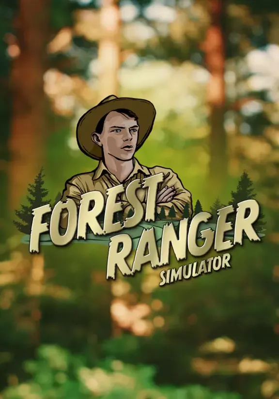 Forest Ranger Simulator (STEAM) WW