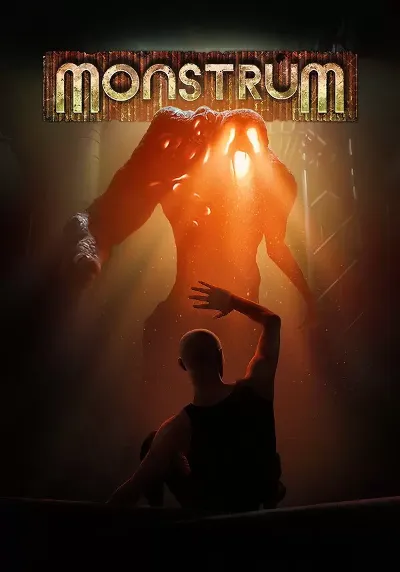 Monstrum (STEAM) WW