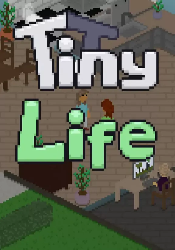 Tiny Life (STEAM) WW
