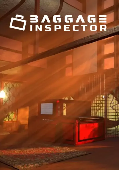 Baggage Inspector (STEAM) WW
