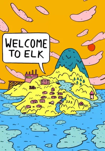 Welcome to Elk (STEAM) WW