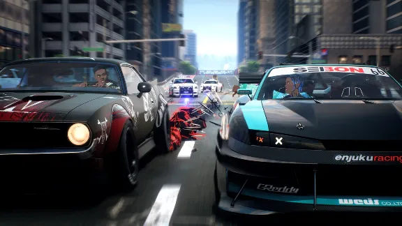 NFS Unbound Palace Edition XBOX КОД SERIES КЛЮЧ🔑