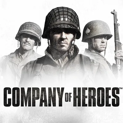 COMPANY OF HEROES 🔵(STEAM/СНГ) КЛЮЧ