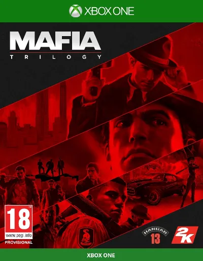 24/7 XBOX Need for Speed Payback, Mafia Trilogy, Tom Clancy’s The Division 2, Watch