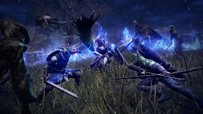 ELDEN RING NIGHTREIGN UK XBOX One / Xbox Series X|S Key