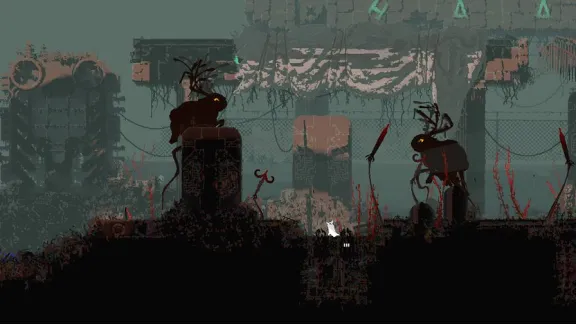 Rain World: Slugcat&acute;s Lifecycle Edition PC Steam Key