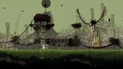 Rain World: Slugcat&acute;s Lifecycle Edition PC Steam Key