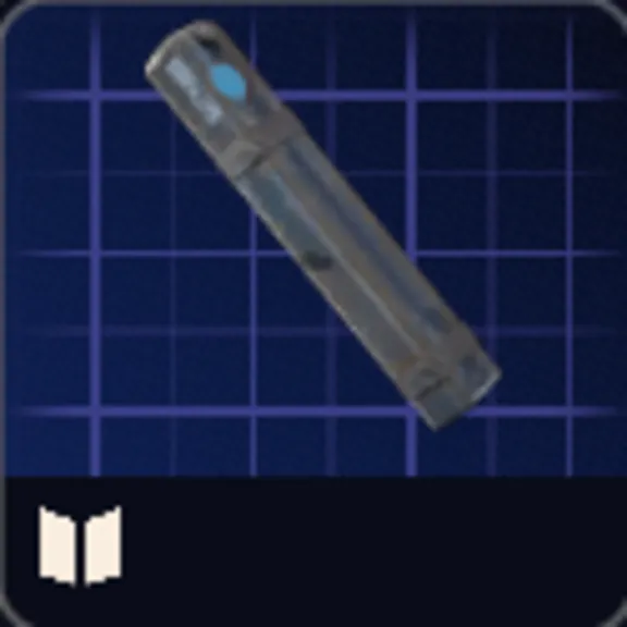 Blue light stick - BluePrint - Fast Safe Delivery!