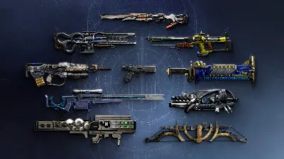 Destiny 2: За гранью Света XBOX Ключ 🔑 DLC