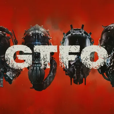 GTFO STEAM KEY RUSSIA+CN+QA+KWD