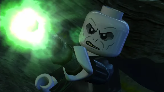 ✅LEGO® HARRY POTTER™ COLLECTION❤️XBOX SERIES X|S🔑KEY