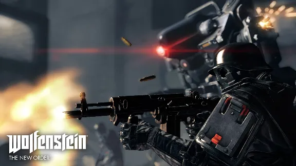 ✅❤️WOLFENSTEIN: ALT HISTORY COLLECTION❤️XBOX🔑КЛЮЧ✅