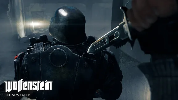 ✅❤️WOLFENSTEIN: ALT HISTORY COLLECTION❤️XBOX🔑КЛЮЧ✅